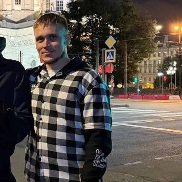 Сергей